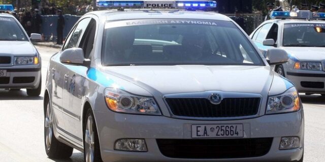 Θεσσαλονίκη: Τρανς μπήκε σε φαρμακείο για να σωθεί από άντρα που την ακολουθούσε – Τον είχε καταγγείλει για βιασμό
