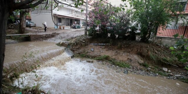 Κακοκαιρία: 26χρονος Γεωργιανός ο άντρας που έχασε τη ζωή του στη Θεσσαλονίκη