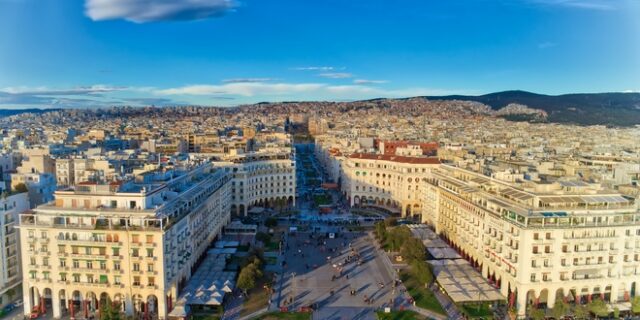 Κορονοϊός: 48 νέα κρούσματα σήμερα στη Θεσσαλονίκη