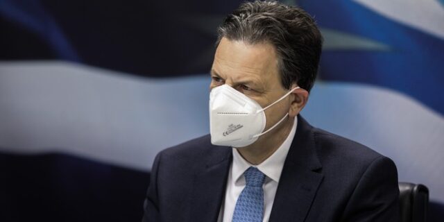 Σκυλακάκης: Αυξημένα κατά 47 εκατ. ευρώ τα φορολογικά έσοδα Μαΐου 2021