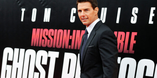 Mission Impossible 7: Σε αναγκαστική καραντίνα ο Τομ Κρουζ και οι συντελεστές της ταινίας
