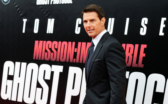 Mission Impossible 7: Σε αναγκαστική καραντίνα ο Τομ Κρουζ και οι συντελεστές της ταινίας