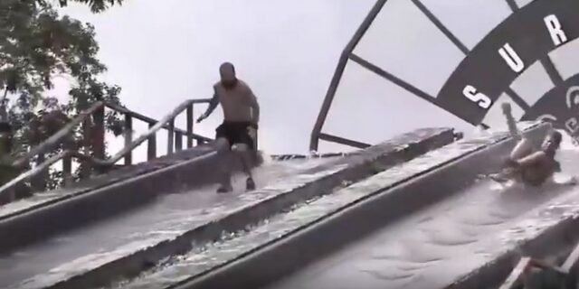 Survivor: Οι παίκτες θυμούνται τις επικές στιγμές του Τριαντάφυλλου