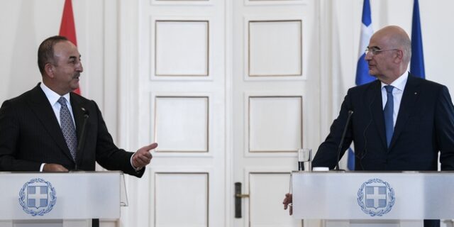 Κλειδί για τα ελληνοτουρκικά οι σχέσεις ΗΠΑ – Τουρκίας