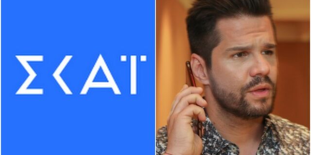 Τσαλίκης – ΣΚΑΙ: Τέλος σε μια συνεργασία που δεν πρόλαβε να αρχίσει