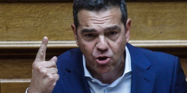 Φουλ επίθεση από τον ΣΥΡΙΖΑ το επόμενο διάστημα