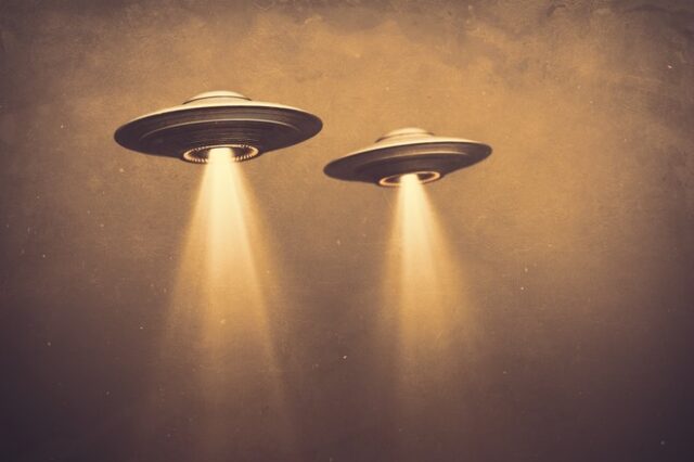 Υπάρχουν εξωγήινοι; Η περίεργη απάντηση από τις υπηρεσίες πληροφοριών των ΗΠΑ