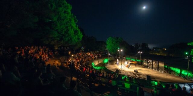 Samos Young Artist Festival 2021: Το φεστιβάλ κλασικής μουσικής επιστρέφει για 11η χρονιά στο Πυθαγόρειο της Σάμου