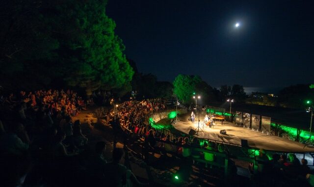 Samos Young Artist Festival 2021: Το φεστιβάλ κλασικής μουσικής επιστρέφει για 11η χρονιά στο Πυθαγόρειο της Σάμου