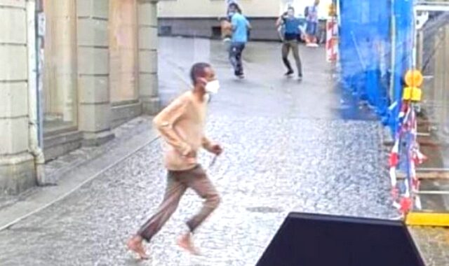 Γερμανία: Επίθεση με μαχαίρι στο Βίρτσμπουργκ – Τουλάχιστον 3 νεκροί