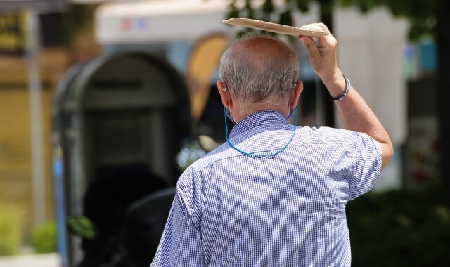 Καύσωνας: Τι είναι οι Δείκτες Δυσφορίας και γιατί πρέπει να τους προσέχουμε