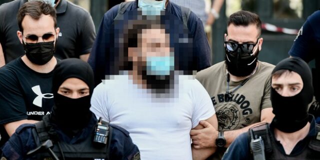 Μονή Πετράκη: Ποινική δίωξη στον ιερέα για την επίθεση με βιτριόλι – “Δεν ήξερα ότι θα κάνω κακό”