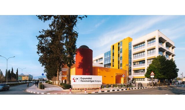 Διαδικτυακή εκδήλωση ενημέρωσης για τις Σχολές και τα Προγράμματα Σπουδών του Ευρωπαϊκού Πανεπιστημίου Κύπρου