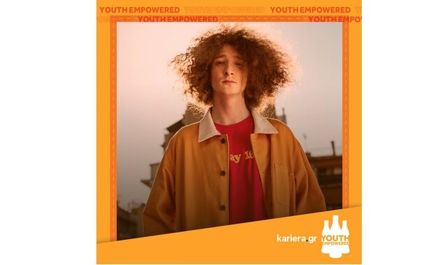 Youth Empowered: Συνεχίζονται οι εκπαιδεύσεις με τον κύκλο δωρεάν upskilling σεμιναρίων για νέους 18-30 ετών