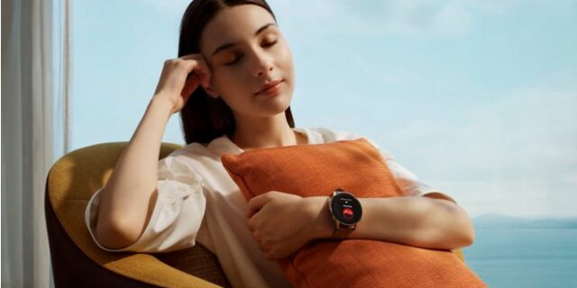 HUAWEI Watch 3 Series: Oι πρωταθλητές των Smartwatch έφτασαν!