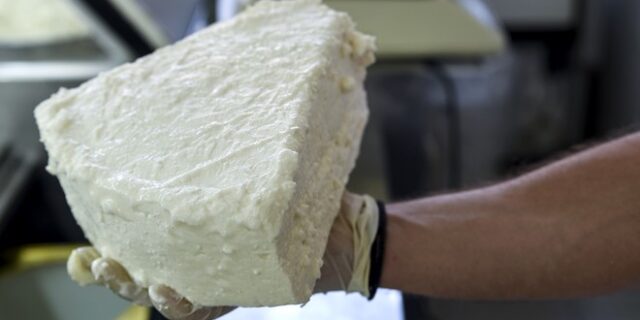 Πρόστιμο 260.000 ευρώ σε γαλακτοβιομηχανία για παραβίαση κανόνων ΠΟΠ στη φέτα