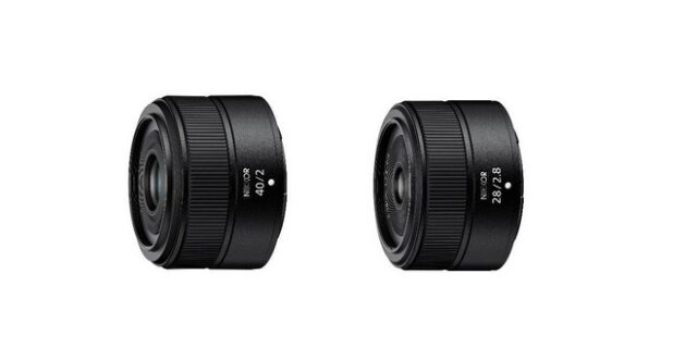 Η Nikon επεκτείνει τη σειρά φακών μοντούρας Z