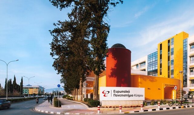 Το Ευρωπαϊκό Πανεπιστήμιο διοργανώνει Virtual Open Day για την Ιατρική και Οδοντιατρική