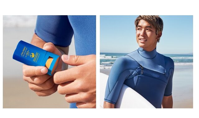 Η Shiseido στηρίζει την παγκόσμια εκστρατεία «We Are One Ocean»