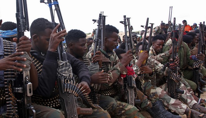 Σομαλία: Τουλάχιστον 12 νεκροί σε επίθεση τζιχαντιστών