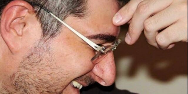 Ο Νίκος Μωραϊτης, η Συνατσάκη κι ένας ανελέητος πόλεμος στα social media