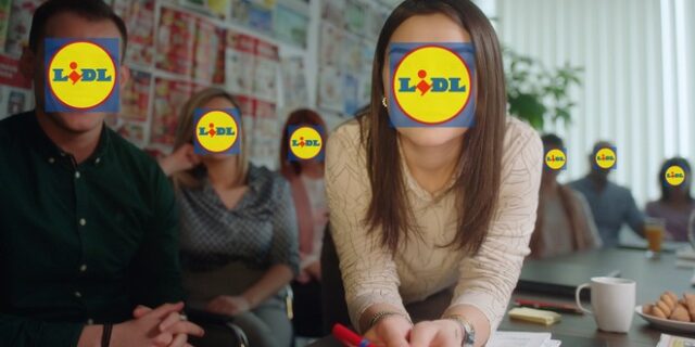 Η Lidl Ελλάς ανοίγει πόρτες απασχόλησης, κλείνοντας αυτές των στερεοτύπων