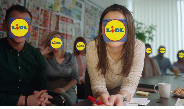 Η Lidl Ελλάς ανοίγει πόρτες απασχόλησης, κλείνοντας αυτές των στερεοτύπων