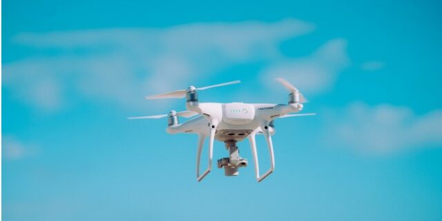 Πώς θα είναι τα drones του μέλλοντος;