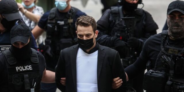 Γλυκά Νερά: Το κινητό “έδειξε” τον δολοφόνο – Όλες οι κινήσεις του το βράδυ της δολοφονίας