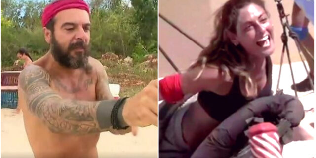 Τριαντάφυλλος ή Σαλαγκούδη: Ποιος ήταν o χειρότερος στο Survivor – Τι λένε τα στατιστικά