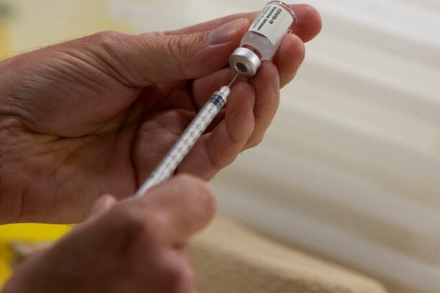 Κομισιόν: 260,2 εκατ. εμβολιασμοί μέχρι τις 4 Ιουνίου