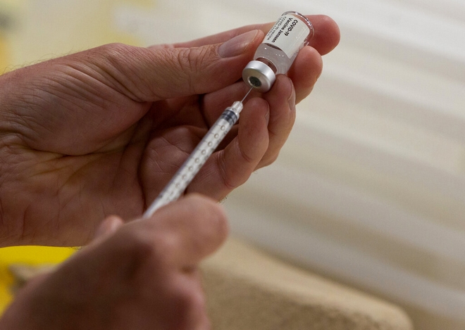 ΗΠΑ: Εκατομμύρια δόσεις από το εμβόλιο της Johnson&Johnson κινδυνεύουν να λήξουν