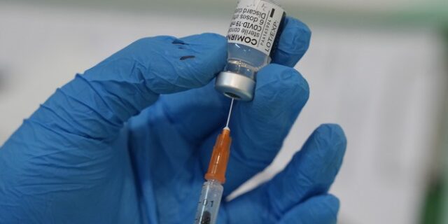 Πατέντες εμβολίων: Οι χώρες της ομάδας Brics ζητούν την προσωρινή άρση τους