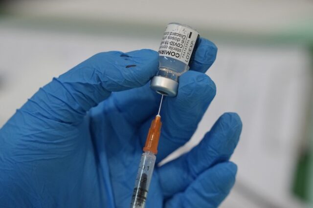 Πατέντες εμβολίων: Οι χώρες της ομάδας Brics ζητούν την προσωρινή άρση τους