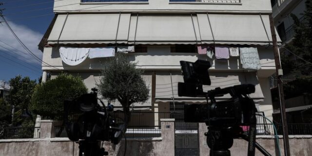 Αγία Βαρβάρα: Παραδόθηκε και ομολόγησε την δολοφονία ο πρώην σύζυγος του θύματος