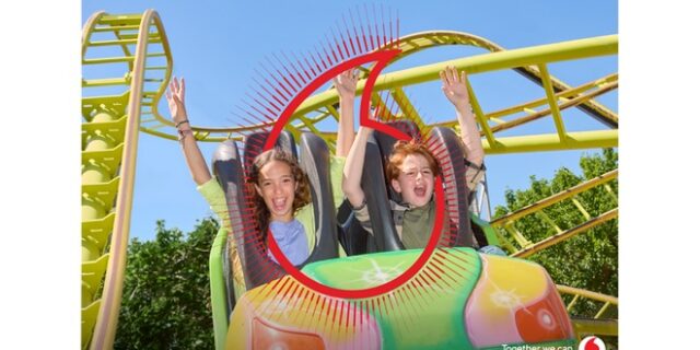 Ασφάλεια στο internet για τα παιδιά, πιο εύκολα από ποτέ!