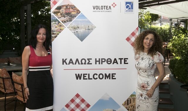 Volotea: Επιστροφή στις πτήσεις από την Ελλάδα