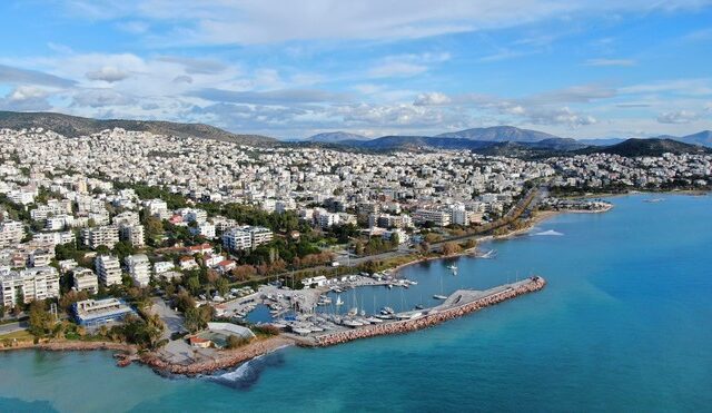 Αντικειμενικές αξίες: Σε ποιες περιοχές “χτυπά” η αναπροσαρμογή  – Όλη η λίστα