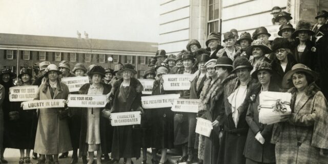 Η αέναη προσπάθεια για την ισότητα των φύλων στην Ελλάδα – Εμπόδια και αντιστάσεις δύο αιώνων