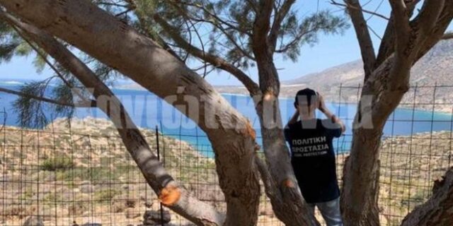 Χανιά: “Χτενίζουν” την περιοχή όπου εξαφανίστηκε η 29χρονη τουρίστρια