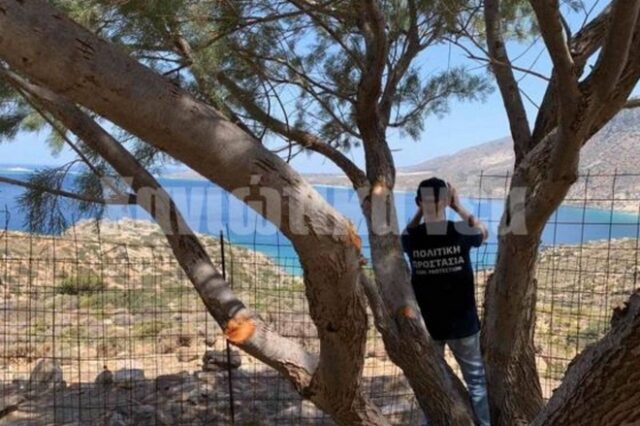 Χανιά: “Χτενίζουν” την περιοχή όπου εξαφανίστηκε η 29χρονη τουρίστρια