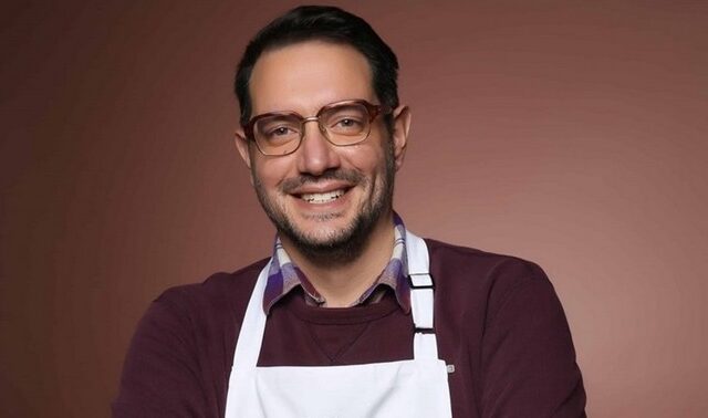 MasterChef: Θύμα ληστείας ο Παύλος Χάππιλος – Η έκκληση για βοήθεια