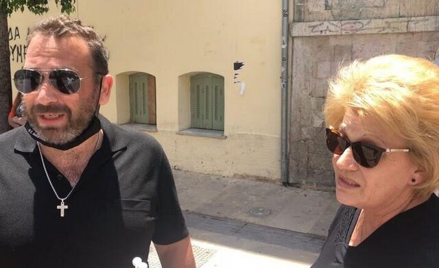 Κρήτη: Ισόβια και 33 χρόνια κάθειρξη στον 52χρονο για το φονικό στις Μοίρες