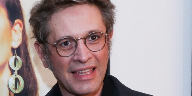 Άγριες Μέλισσες: Οι πρώτες φωτογραφίες από τα γυρίσματα με τον Αιμίλιο Χειλάκη