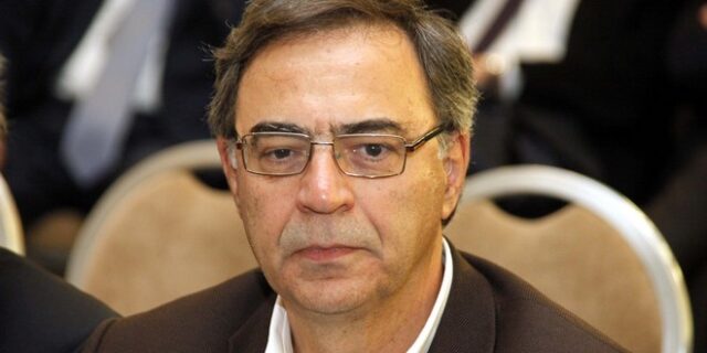 Ο χορός των απελπισμένων