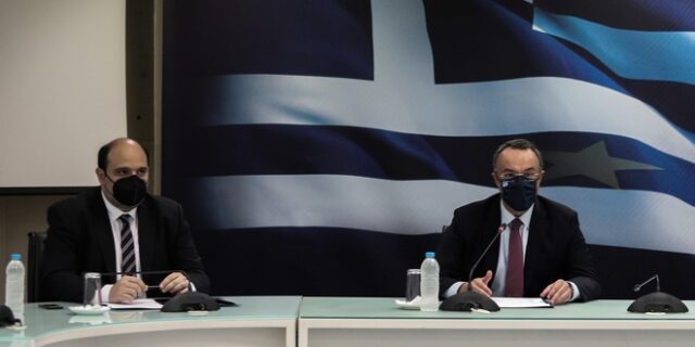 Οι ανακοινώσεις Σταϊκούρα για τις νέες αντικειμενικές αξίες – LIVE EIKONA