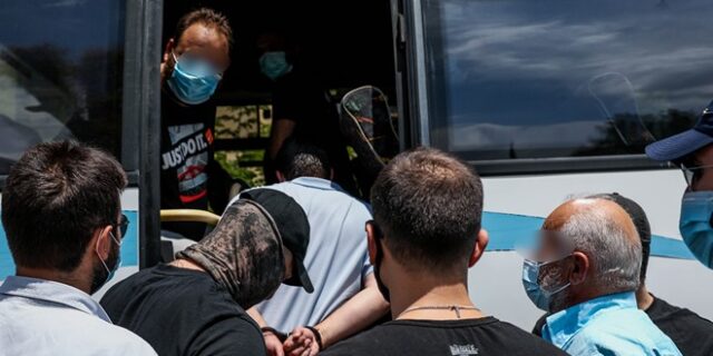 Υπόθεση Κορφιάτη: Προφυλακίστηκε ο πρώην αστυνομικός για τη δολοφονία της 37χρονης