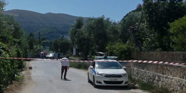 Ζάκυνθος: Παραδόθηκε ο εφοπλιστής που εμπλέκεται στη δολοφονία της συζύγου του Κορφιάτη
