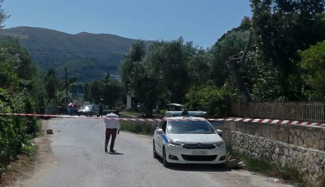 Ζάκυνθος: Παραδόθηκε ο εφοπλιστής που εμπλέκεται στη δολοφονία της συζύγου του Κορφιάτη