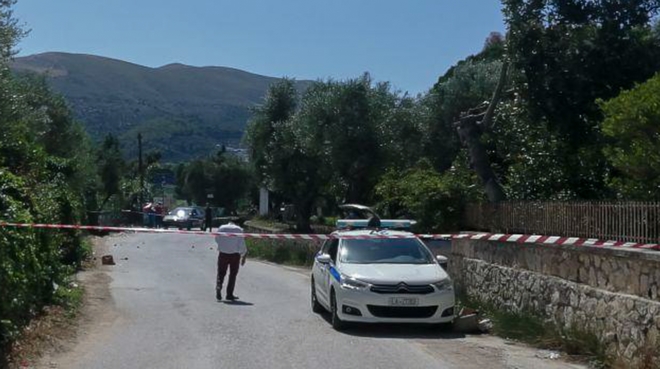 Ζάκυνθος: Παραδόθηκε ο εφοπλιστής που εμπλέκεται στη δολοφονία της συζύγου του Κορφιάτη